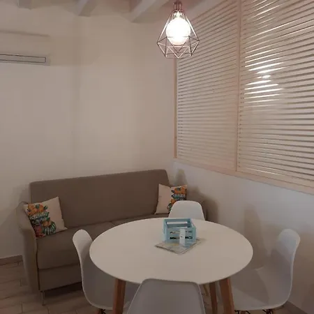 Appartamento Casa di Magda Castellammare del Golfo Esterno foto
