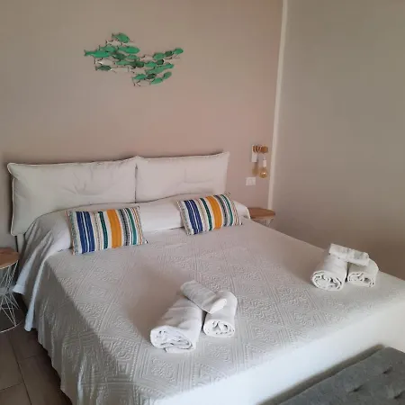 Appartamento Casa di Magda Castellammare del Golfo Esterno foto