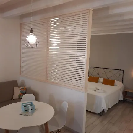 Appartamento Casa di Magda Castellammare del Golfo Esterno foto