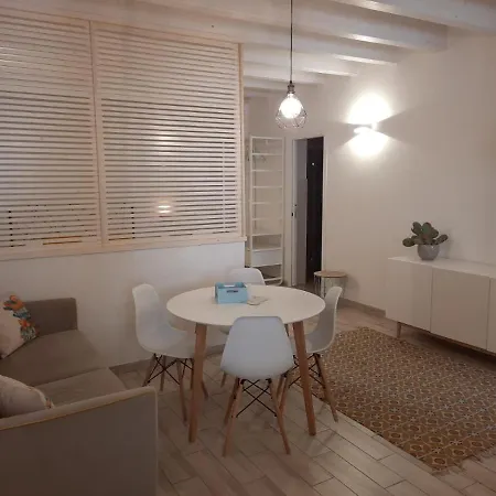 Appartamento Casa di Magda Castellammare del Golfo Esterno foto