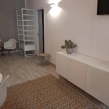Appartamento Casa di Magda Castellammare del Golfo Esterno foto