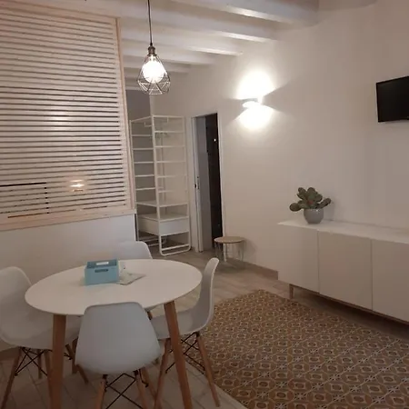 Appartamento Casa di Magda Castellammare del Golfo Esterno foto