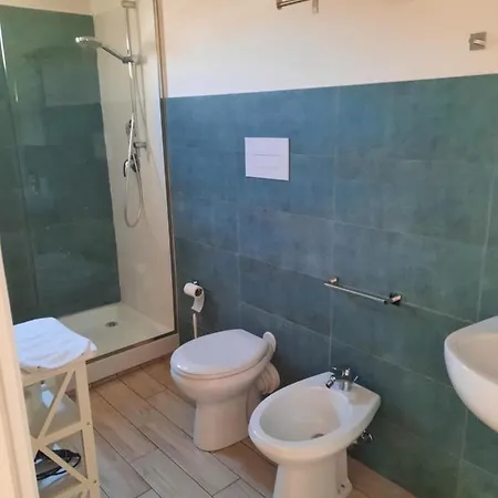 Appartamento Casa di Magda Castellammare del Golfo Esterno foto