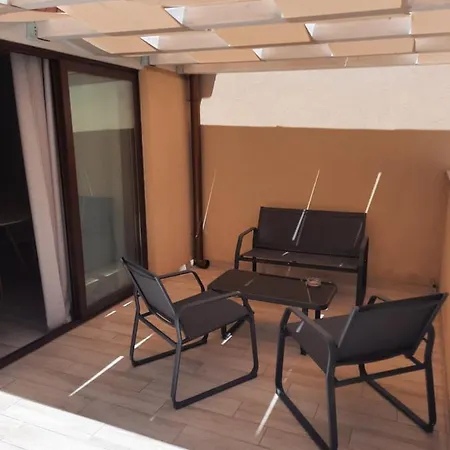 Appartamento Casa di Magda Castellammare del Golfo Esterno foto