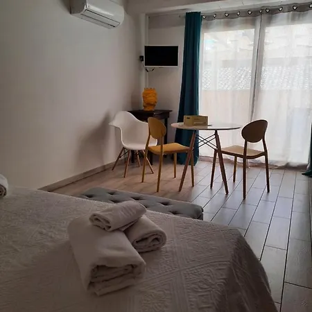 Appartamento Casa di Magda Castellammare del Golfo Esterno foto