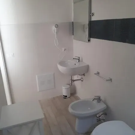 Appartamento Casa di Magda Castellammare del Golfo Esterno foto
