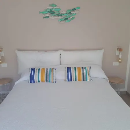 Appartamento Casa di Magda Castellammare del Golfo Esterno foto