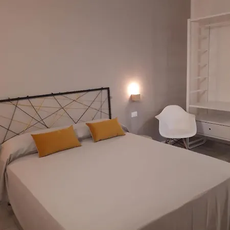 Appartamento Casa di Magda Castellammare del Golfo Esterno foto