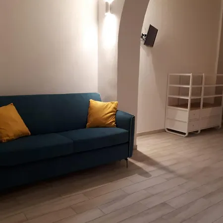 Appartamento Casa di Magda Castellammare del Golfo Esterno foto