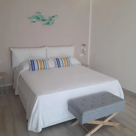 Appartamento Casa di Magda Castellammare del Golfo Esterno foto