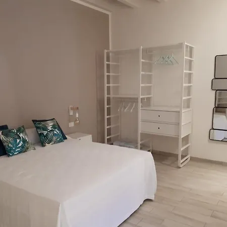 Appartamento Casa di Magda Castellammare del Golfo Esterno foto
