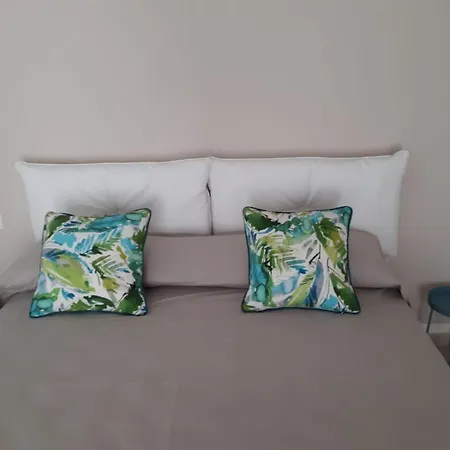 Appartamento Casa di Magda Castellammare del Golfo Esterno foto