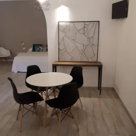Appartamento Casa di Magda Castellammare del Golfo Esterno foto