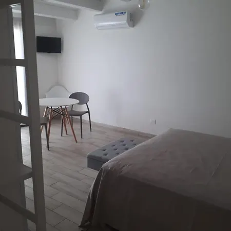 Appartamento Casa di Magda Castellammare del Golfo Esterno foto