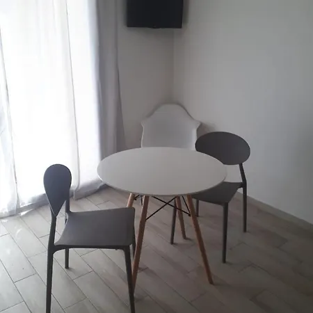 Appartamento Casa di Magda Castellammare del Golfo Esterno foto
