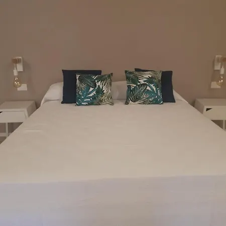 Appartamento Casa di Magda Castellammare del Golfo Esterno foto