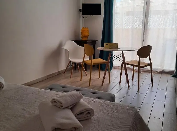 Casa Di Maddalena