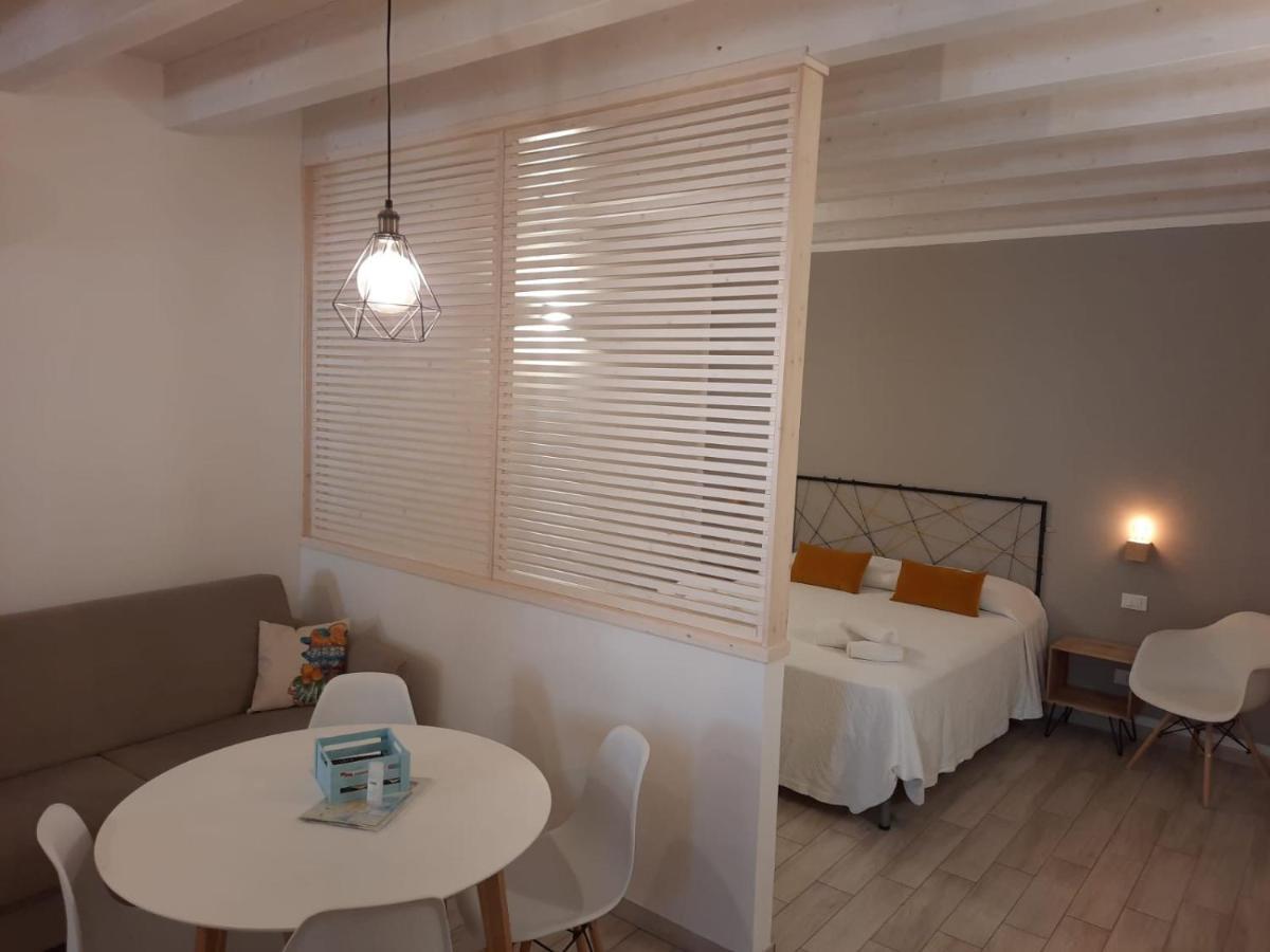 Apartment Casa Di Maddalena