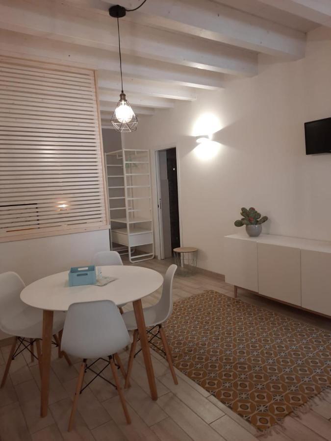 Apartment Casa Di Maddalena *