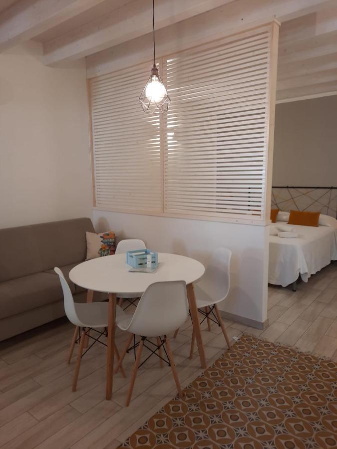 Apartment Casa Di Maddalena Castellammare del Golfo