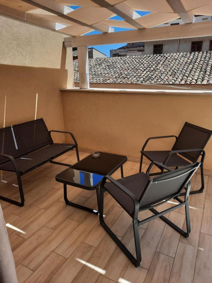 Casa Di Maddalena *