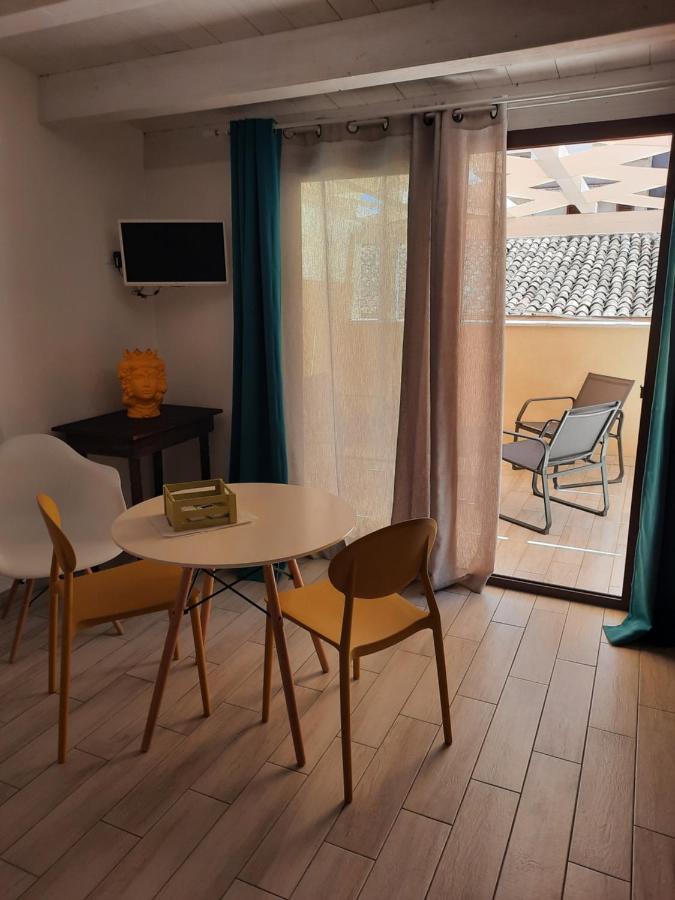 Apartment Casa Di Maddalena Castellammare del Golfo