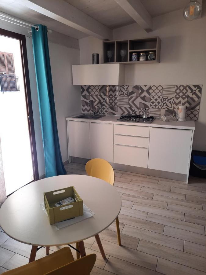 Casa Di Maddalena Castellammare del Golfo