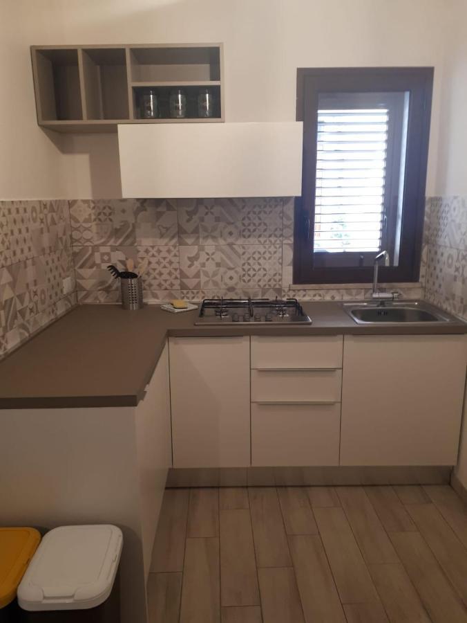 Casa Di Maddalena Castellammare del Golfo