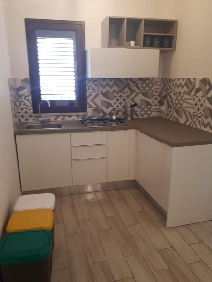 Casa Di Maddalena Apartment