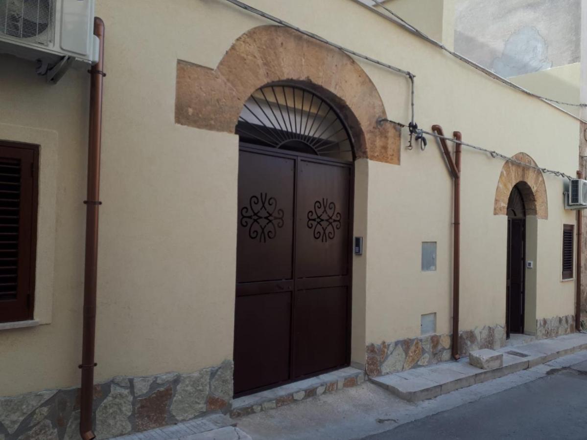 Casa Di Maddalena * Castellammare del Golfo