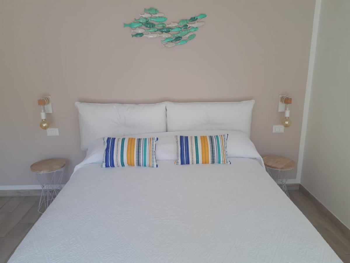Casa Di Maddalena Apartment *