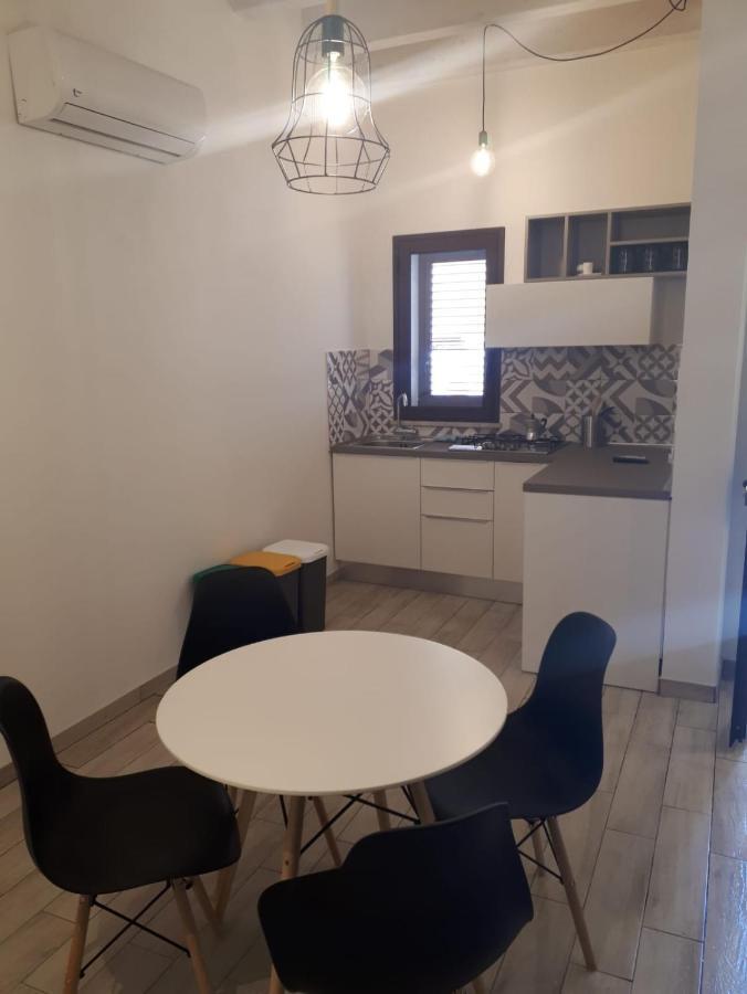 Apartment Casa Di Maddalena Castellammare del Golfo