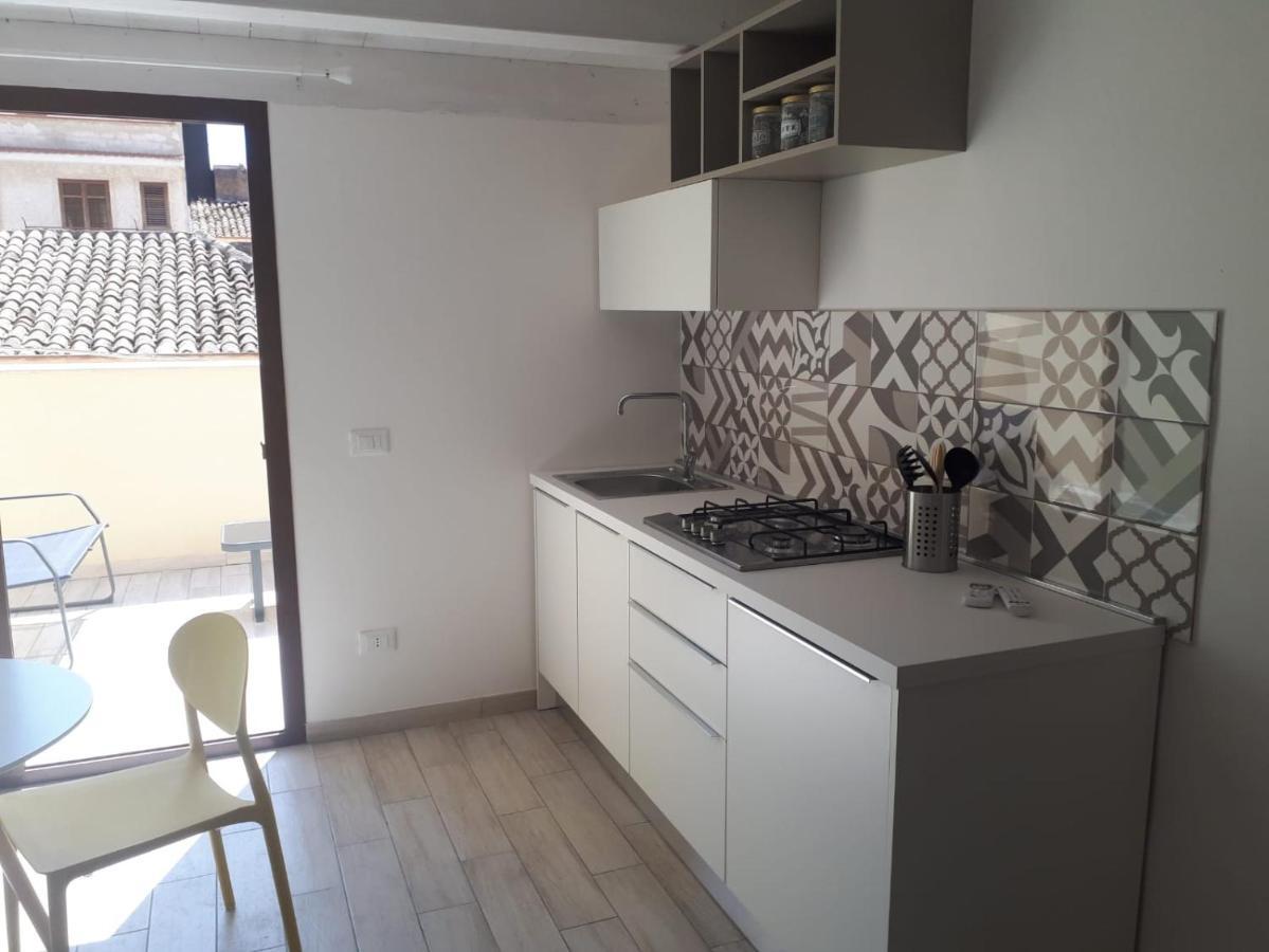 Casa Di Maddalena Apartment *