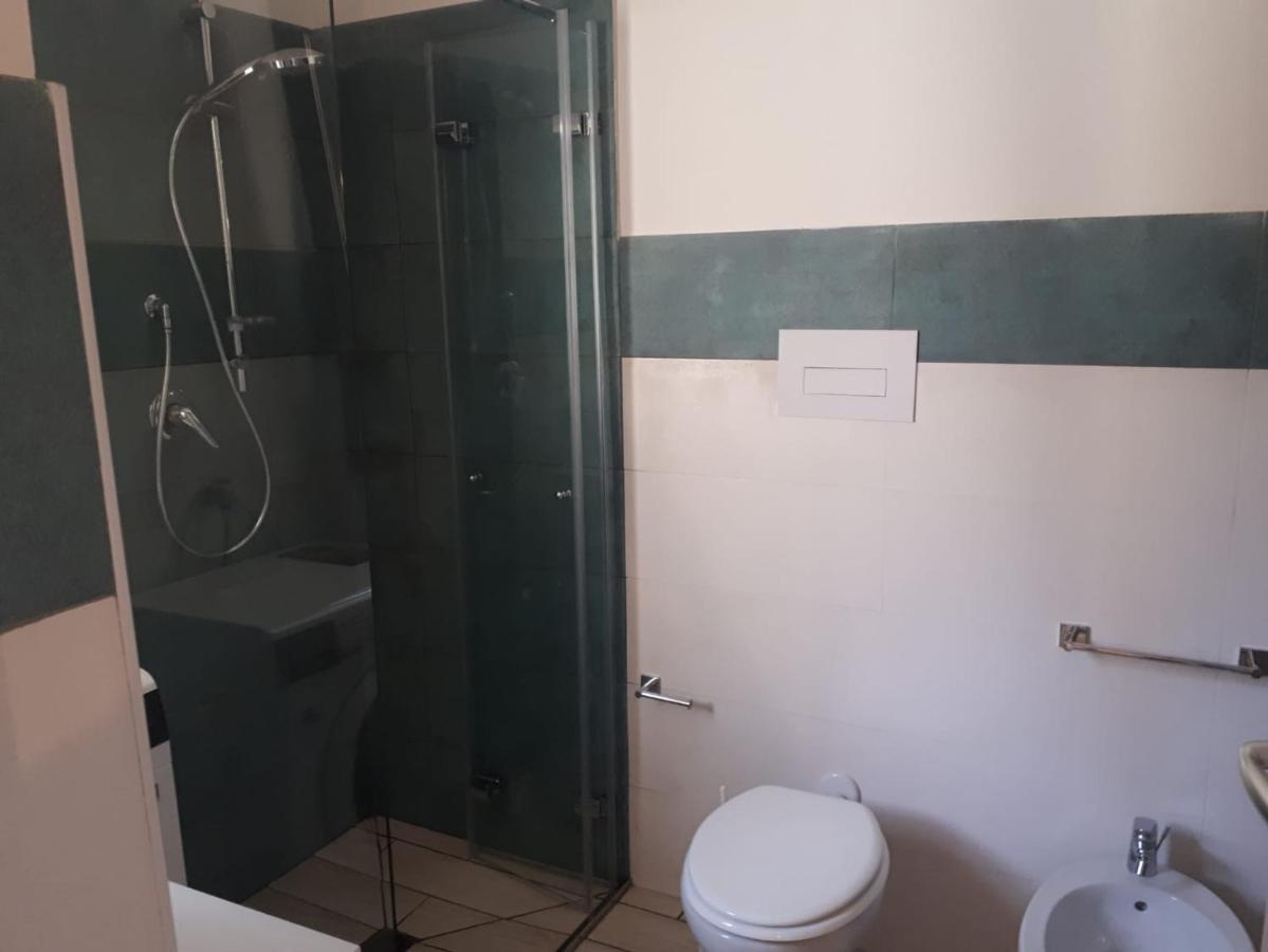 Apartment Casa Di Maddalena Castellammare del Golfo