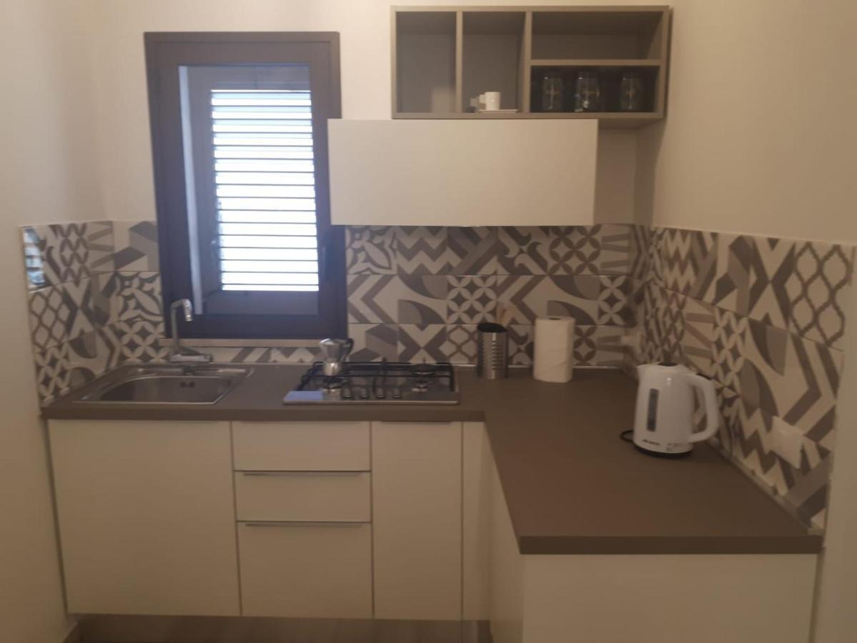 Casa Di Maddalena Apartment *