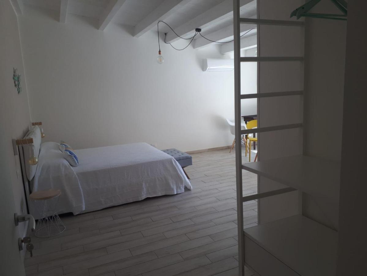 Casa Di Maddalena Castellammare del Golfo