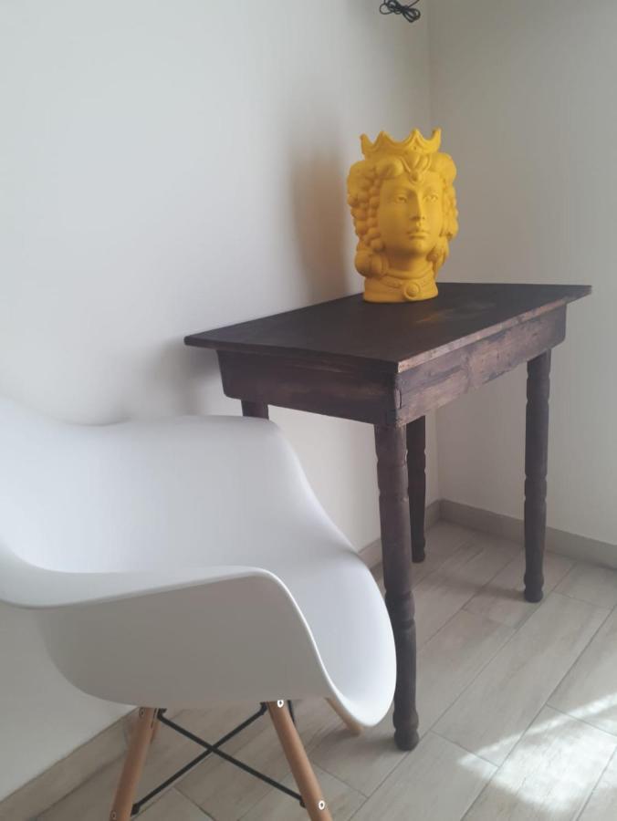Casa Di Maddalena Apartment Castellammare del Golfo