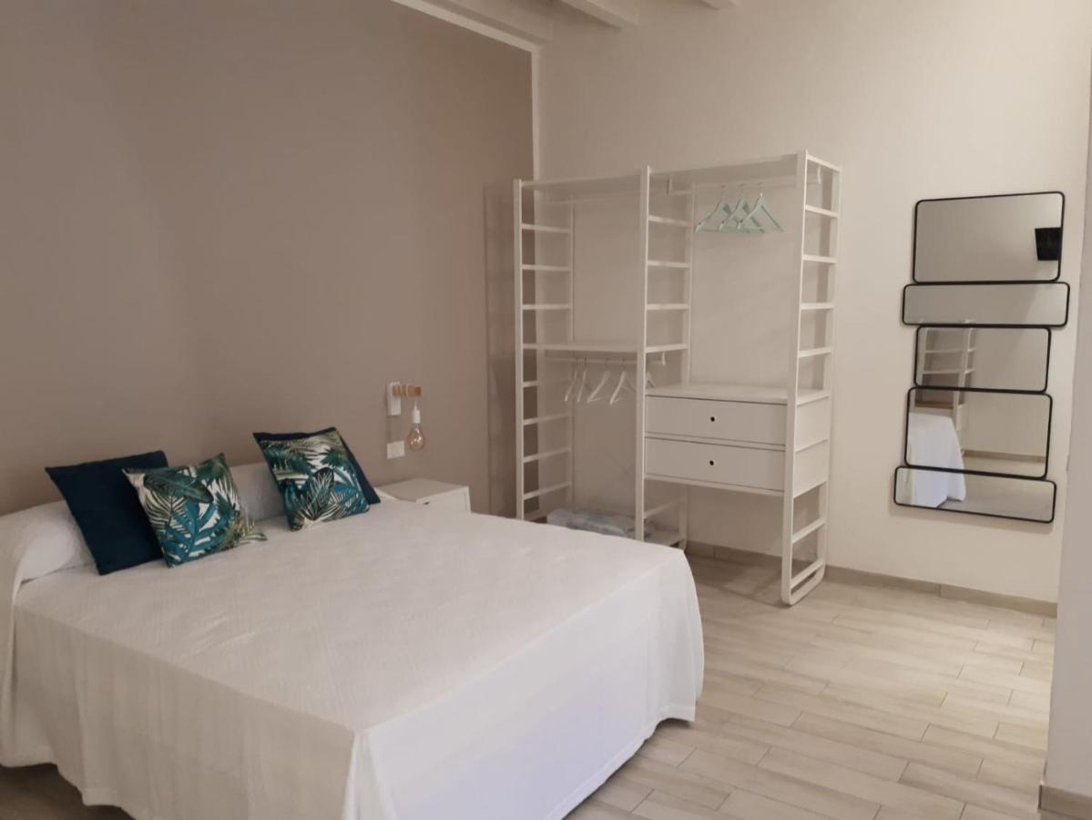 Casa Di Maddalena Castellammare del Golfo