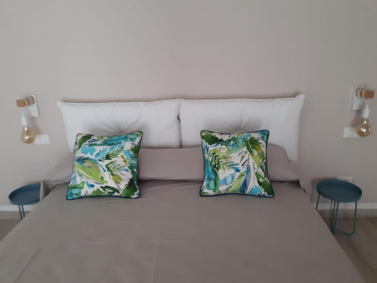 Casa Di Maddalena Apartment Castellammare del Golfo