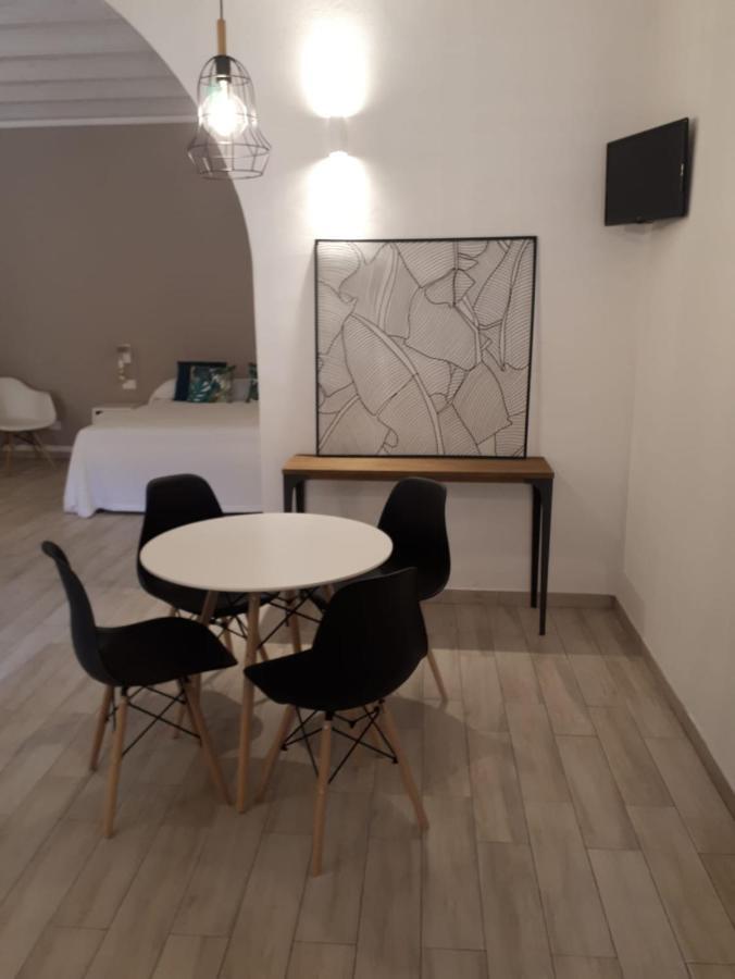 Casa Di Maddalena *